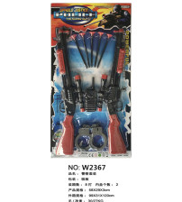 警察套