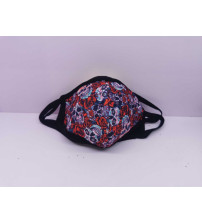 成人口罩图案40