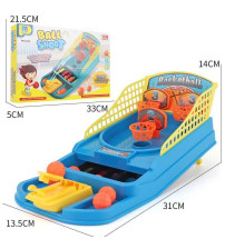 单人篮球(两色混装)