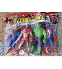 399-4 吸卡英雄（大）