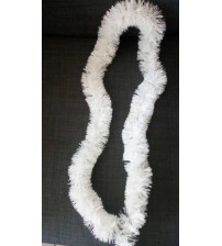 10cm 3m 彩条 白(含税 bruto）