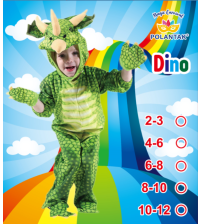 DINO 4-6