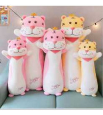 长条老虎90cm（不含税 neto）