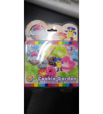COOKIE GARDEN