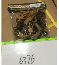 6376小兵