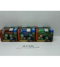 托马斯电动翻斗