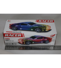 炫彩电动车