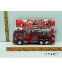 SH-8822惯性消防车