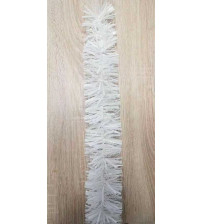 10cm 3m 彩条 粗白(含税 bruto）