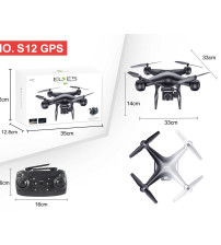 DRON z kamera