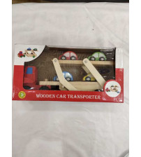 双层车