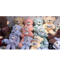 闪灯抱心 100cm（不含税 neto）