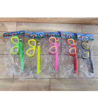 2008-2 泳镜（含税 bruto）