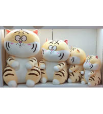 胖虎50cm（不含税 neto)