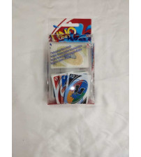PVC UNO