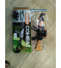 PISOTLET AK47