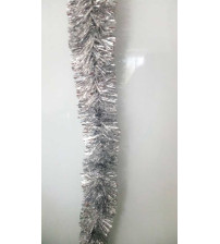 银色彩条 7cm 3m