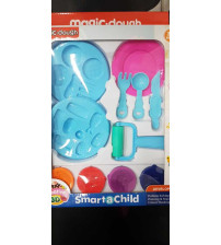 MAGIC DOUGH