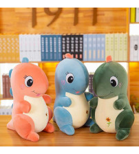 贝贝恐龙80cm（不含税 neto）