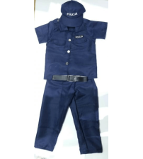 警察
