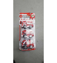 TRUCK FIRE ENGINE