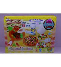 Mashed magic kitchen pizza baking set