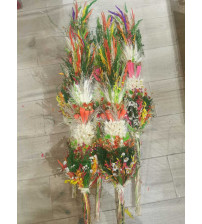 复活节麦条 100cm