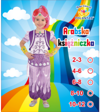 ARABSKA 4-6