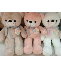 弹力花朵120cm（不含税 neto)