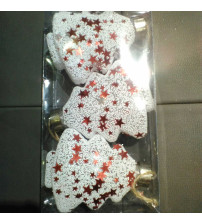 6cm（3PCS/盒）
