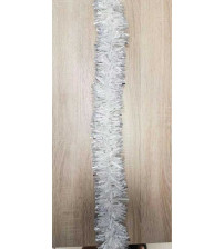 5cm 6m 彩条 白银（含税 bruto）