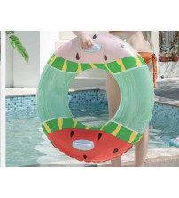 双色把手西瓜圈 90cm