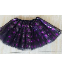 30cm万圣节纱裙（图片色)（含税 bruto）