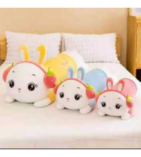 耳机兔子 80cm（不含税 neto）