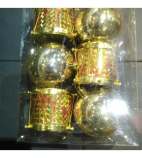 7cm球+6cm鼓