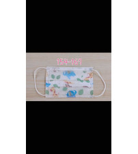 儿童口罩 maseczki dla dzieci