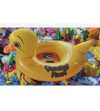 把手黄鸭艇(含税 bruto）