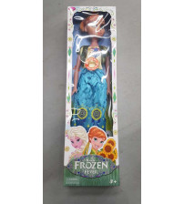 DOLLY FROZEN FEVER