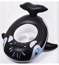 鲨鱼艇(含税 bruto）