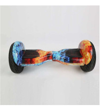 DESKOROLKA BLACK